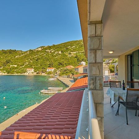 Stiga 2 - Two Bedroom Ap. Prožura Zewnętrze zdjęcie