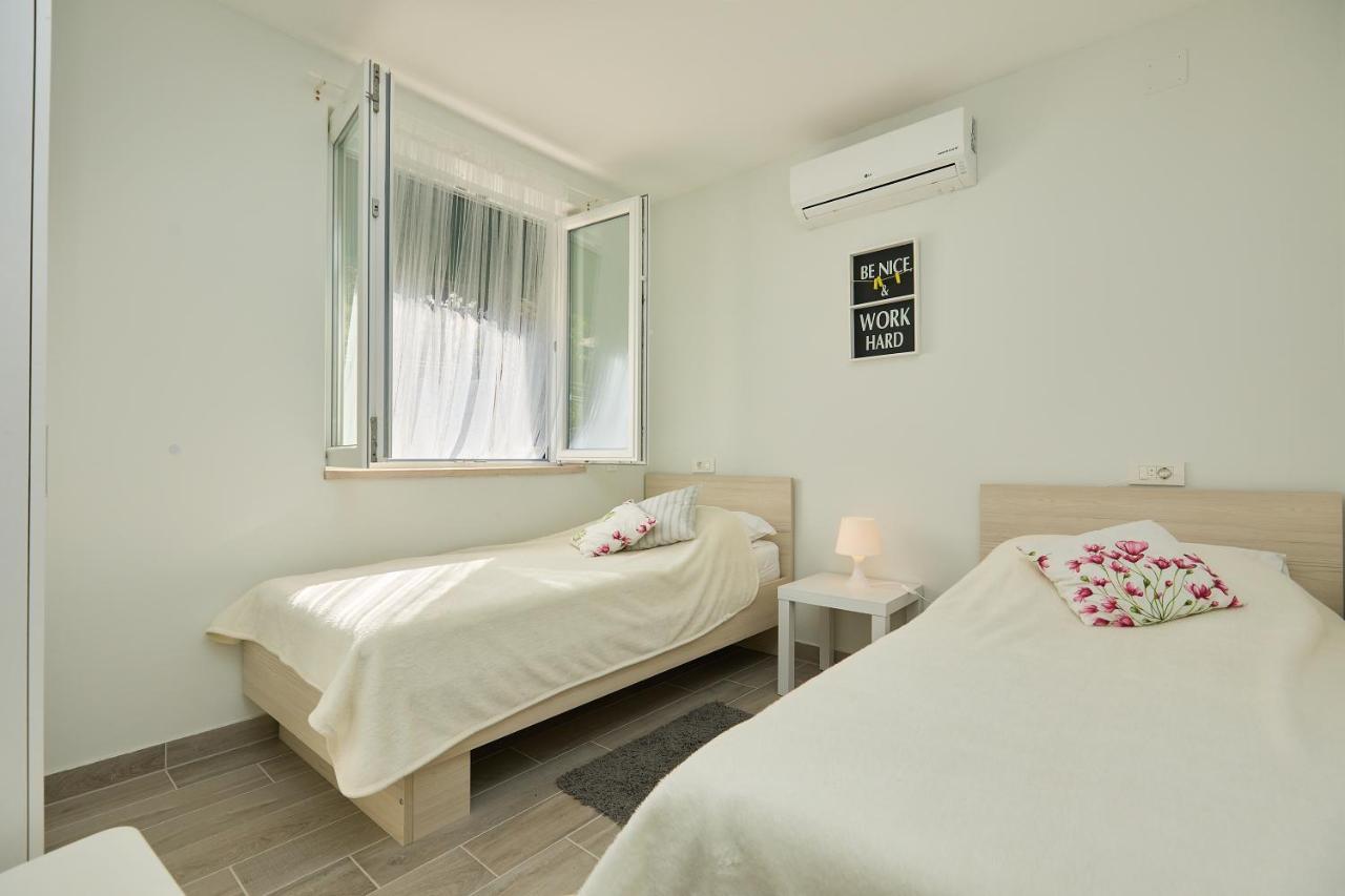 Stiga 2 - Two Bedroom Ap. Prožura Zewnętrze zdjęcie