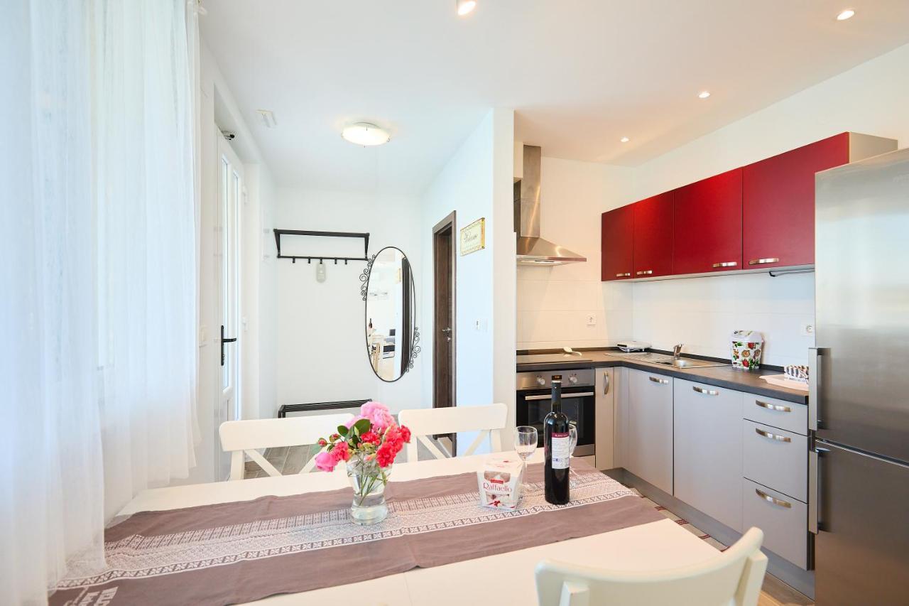Stiga 2 - Two Bedroom Ap. Prožura Zewnętrze zdjęcie
