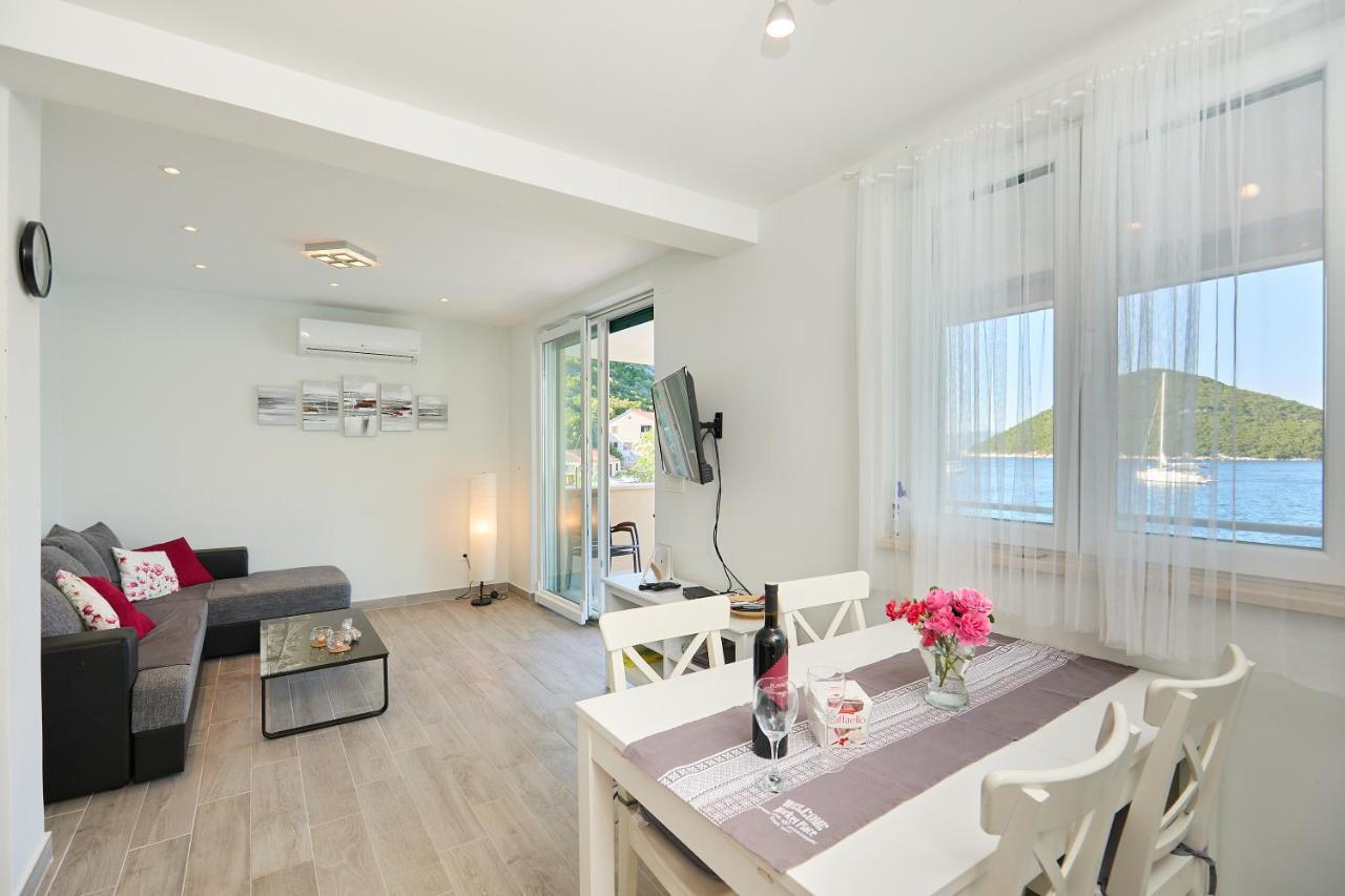 Stiga 2 - Two Bedroom Ap. Prožura Zewnętrze zdjęcie