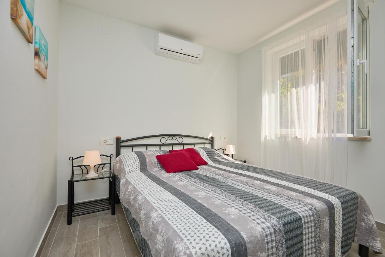 Stiga 2 - Two Bedroom Ap. Prožura Zewnętrze zdjęcie