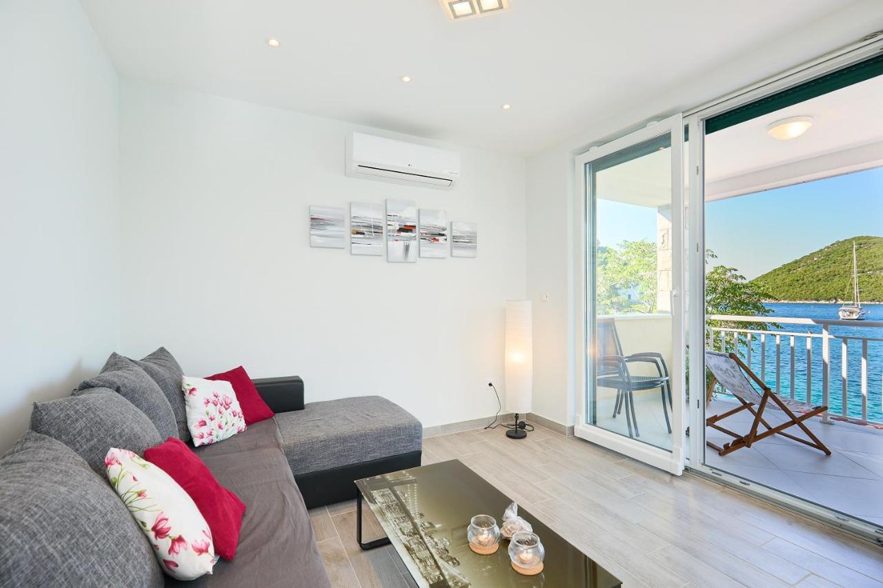 Stiga 2 - Two Bedroom Ap. Prožura Zewnętrze zdjęcie