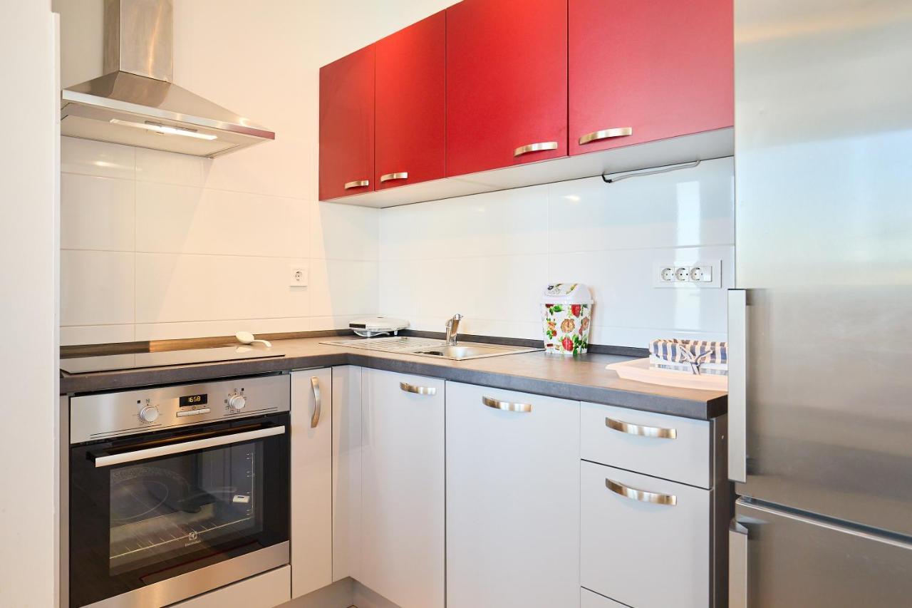 Stiga 2 - Two Bedroom Ap. Prožura Zewnętrze zdjęcie