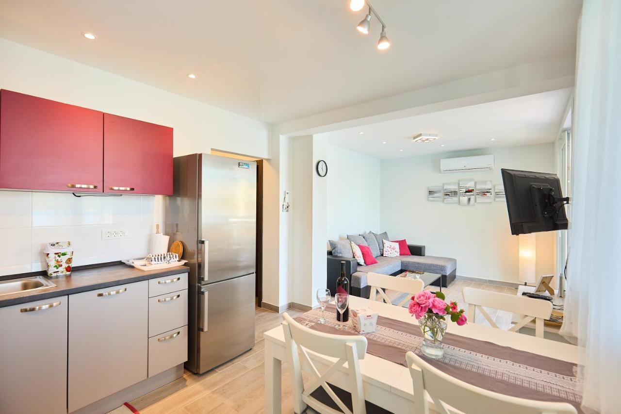 Stiga 2 - Two Bedroom Ap. Prožura Zewnętrze zdjęcie