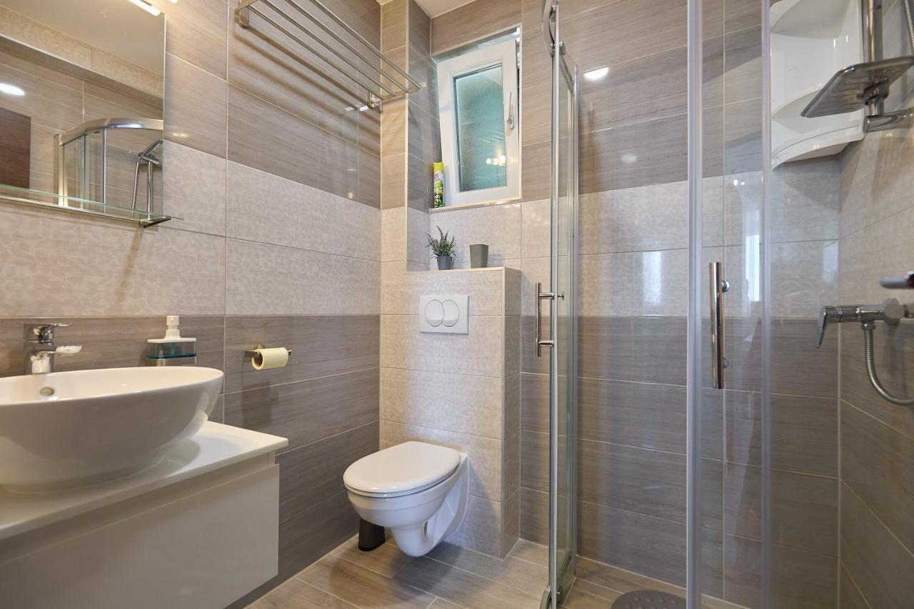 Stiga 2 - Two Bedroom Ap. Prožura Zewnętrze zdjęcie