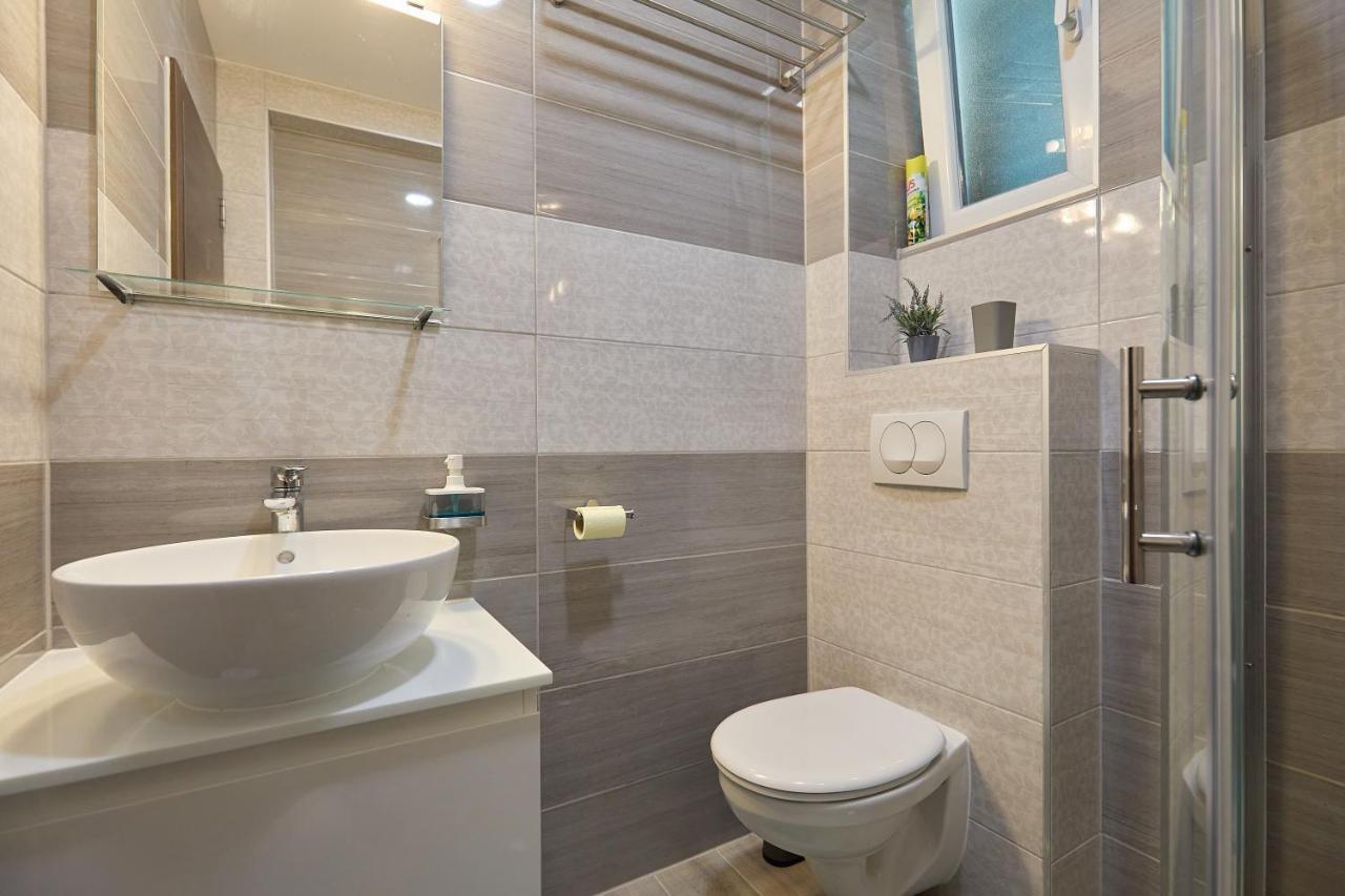 Stiga 2 - Two Bedroom Ap. Prožura Zewnętrze zdjęcie