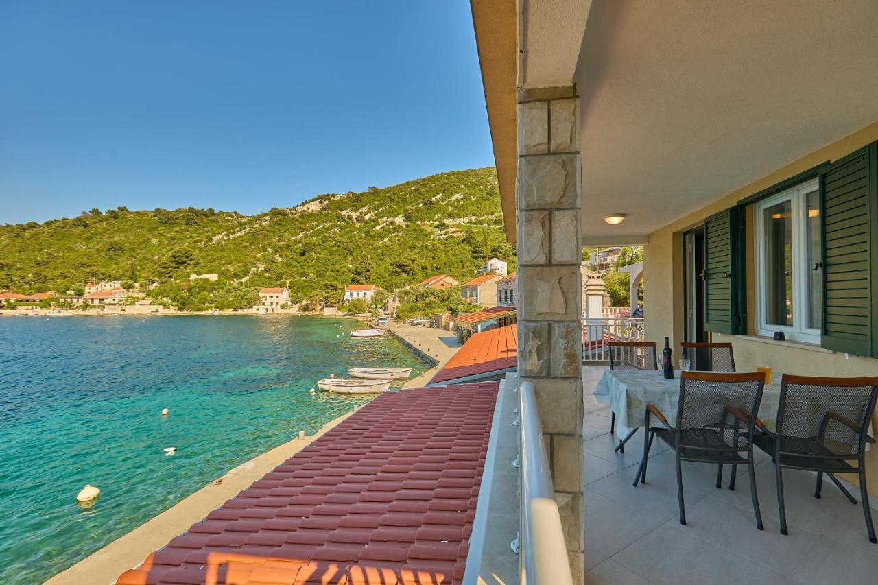 Stiga 2 - Two Bedroom Ap. Prožura Zewnętrze zdjęcie